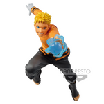 Banpresto: Boruto: Naruto Next Generations - Vibration Stars Uzumaki Naruto (Ver. A)