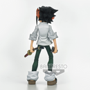 Banpresto: Shaman King - Yoh Asakura