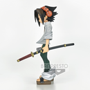 Banpresto: Shaman King - Yoh Asakura