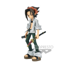 Banpresto: Shaman King - Yoh Asakura