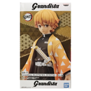 Banpresto Grandista: Demon Slayer: Kimetsu no Yaiba - Zenitsu Agatsuma