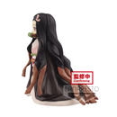 Banpresto: Demon Slayer: Kimetsu no Yaiba - Vol. 17 Nezuko Kamado