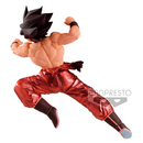 Banpresto: Dragon Ball Z - Blood of Saiyans - Goku (Special X)