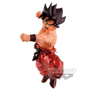 Banpresto: Dragon Ball Z - Blood of Saiyans - Goku (Special X)