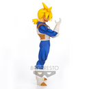 Banpresto: Dragon Ball Z - Solid Edge Works Vol. 2 Super Saiyan Trunks