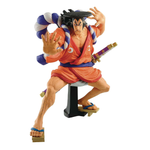 Banpresto: One Piece: King of Artist - The Kozuki Oden