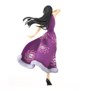 Banpresto: One Piece Lady Fight!! - Boa Hancock