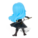 Banpresto Q Posket: That Time I Got Reincarnated As A Slime - Rimuru Tempest (Ver. A)