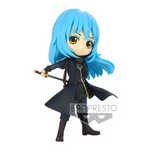 Banpresto Q Posket: That Time I Got Reincarnated As A Slime - Rimuru Tempest (Ver. A)