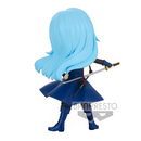 Banpresto Q Posket: That Time I Got Reincarnated As A Slime - Rimuru Tempest (Ver. B)