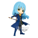 Banpresto Q Posket: That Time I Got Reincarnated As A Slime - Rimuru Tempest (Ver. B)