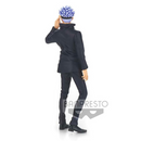 Banpresto: Jujutsu Kaisen - Satoru Gojo Figure