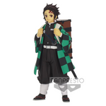 Banpresto: Demon Slayer: Kimetsu no Yaiba - Vol. 18 Tanjiro Kamado