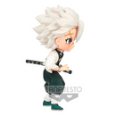 Banpresto: Demon Slayer: Kimetsu no Yaiba - Q Posket Petit Vol. 5 Sanemi Shinazugawa (Ver. B)