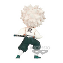 Banpresto: Demon Slayer: Kimetsu no Yaiba - Q Posket Petit Vol. 5 Sanemi Shinazugawa (Ver. B)