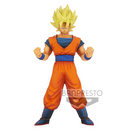 Banpresto: Dragon Ball Z - Burning Fighters Vol. 1 Super Saiyan Goku Figure