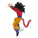 Banpresto: Dragon Ball Super Son Goku FES!! Vol. 15 - Super Saiyan 4 Son Goku