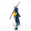 Banpresto: One Piece - DXF ~The Grandline Men~ Wanokuni Vol. 14 - Trafalgar Law