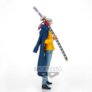 Banpresto: One Piece - DXF ~The Grandline Men~ Wanokuni Vol. 14 - Trafalgar Law