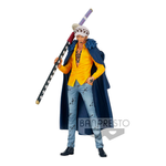 Banpresto: One Piece - DXF ~The Grandline Men~ Wanokuni Vol. 14 - Trafalgar Law