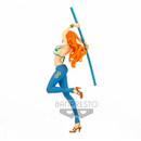 Banpresto: One Piece Lady Fight!! - Nami