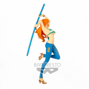 Banpresto: One Piece Lady Fight!! - Nami