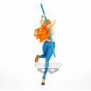 Banpresto: One Piece Lady Fight!! - Nami