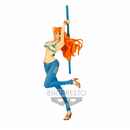 Banpresto: One Piece Lady Fight!! - Nami