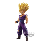 Banpresto Master Stars Piece: Dragon Ball Z - The Son Gohan (Normal Color Ver.)