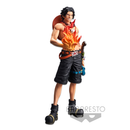 Banpresto Grandista Nero: One Piece - Portgas D. Ace