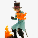 Banpresto: One Piece: Stampede - Sabo Figure (Brotherhood III)