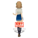 Banpresto: Osamake - Kuroha Shida Figure