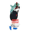 Banpresto: Vocaloid - ESPRESTO EST Print & Texture Racing Miku (2020 Team UKYO Ver.)