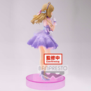 Banpresto: The Idolmaster Cinderella Girls - ESPRESTO Shin Sato (Brilliant Dress)