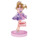 Banpresto: The Idolmaster Cinderella Girls - ESPRESTO Shin Sato (Brilliant Dress)