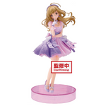 Banpresto: The Idolmaster Cinderella Girls - ESPRESTO Shin Sato (Brilliant Dress)