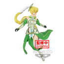 Banpresto: Sword Art Online: Alicization - ESPRESTO Terraria Leafa the Earth Goddess (Dressy and Motions)