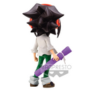 Banpresto Q Posket: Shaman King - Yoh Asakura (Ver. A)