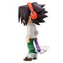 Banpresto Q Posket: Shaman King - Yoh Asakura (Ver. A)