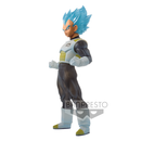 Banpresto: Dragon Ball Super - Clearise Super Saiyan God Super Saiyan Vegeta