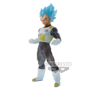 Banpresto: Dragon Ball Super - Clearise Super Saiyan God Super Saiyan Vegeta