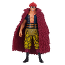 Banpresto: One Piece - DXF ~The Grandline Men~ Wanokuni Vol. 15 - Eustass Kid