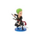 Banpresto: One Piece Vol. 1 - Roronoa Zoro World Collectable Figure (B)