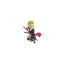 Banpresto: One Piece Vol. 1 - Roronoa Zoro World Collectable Figure (B)