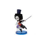 Banpresto: One Piece Vol. 1 - Brook World Collectable Figure (E)