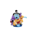 Banpresto: One Piece Vol. 1 - Jimbei World Collectable Figure (F)