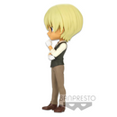 Banpresto Q Posket: Case Closed - Tooru Amuro (Ver. A)