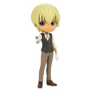 Banpresto Q Posket: Case Closed - Tooru Amuro (Ver. B)