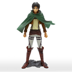 Banpresto Master Stars Piece: Attack on Titan - Eren Yeager