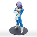 Banpresto: Dragon Ball Z Resolution of Soldiers Vol. 5 - Trunks (Ver. A)